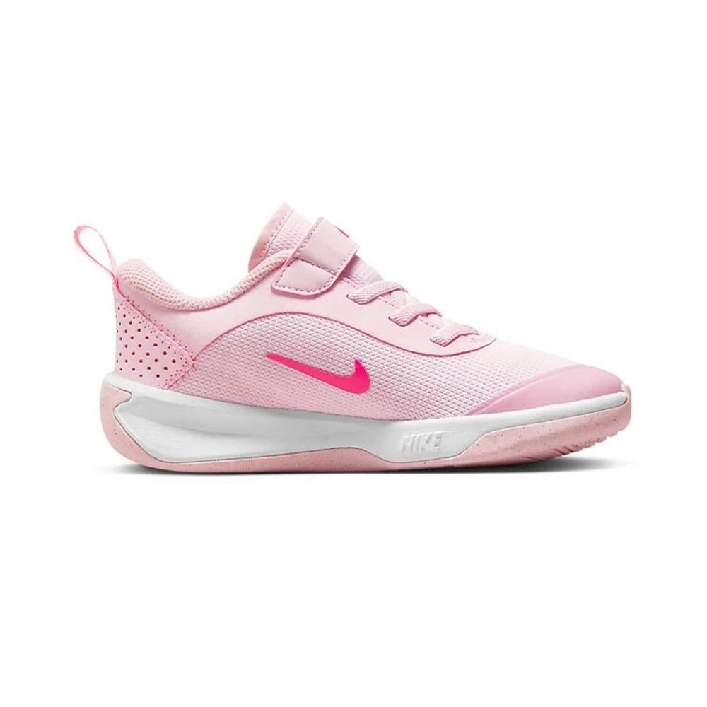 NEW With Box - Nike Omni Multi-Court Sneaker - Picture 2 of 8